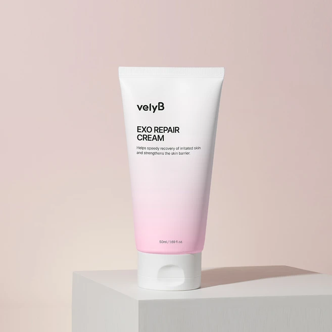 [피부과 전용] 블리비 엑소 리페어 크림, 1개, 50ml - 쿠팡