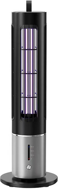 COSYEVNO 잘잡히는 모기 퇴치기 포충기 전기 충격식 USB 충전