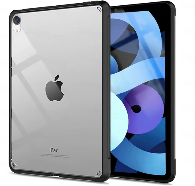 iPad mini 6 7 케이스 10.2 9/8/7세대 9.7 5/6세대 Air 4/5 10.9 10.5 Pro 11 2022 10th 10.9 실리콘 투명, 06 iPad Air 4 5 10.9