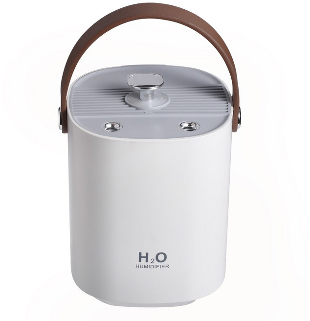 anpn 가정용 공기 가습기, 하얀