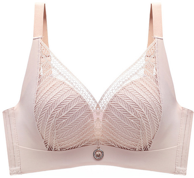 [당일출고]로맨틱멜로우 5CM왕뽕브라 찰떡볼륨업브라 왕뽕브라끝판왕 노와이어브라