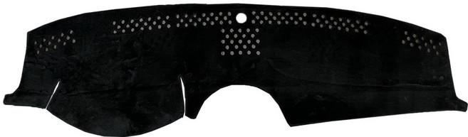 e系列 2006-2012年 ES 專車專用 儀錶板避光墊 防曬 隔熱 遮陽 反光 保護墊, 黑色, 2006-2012年8月ES 長毛(長度3-4mm)