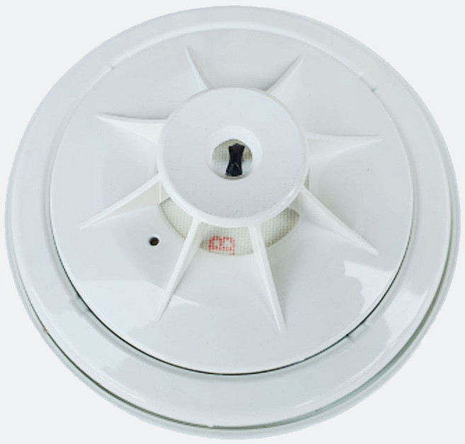 동방 차동식 감지기 열감지 /화재감지기