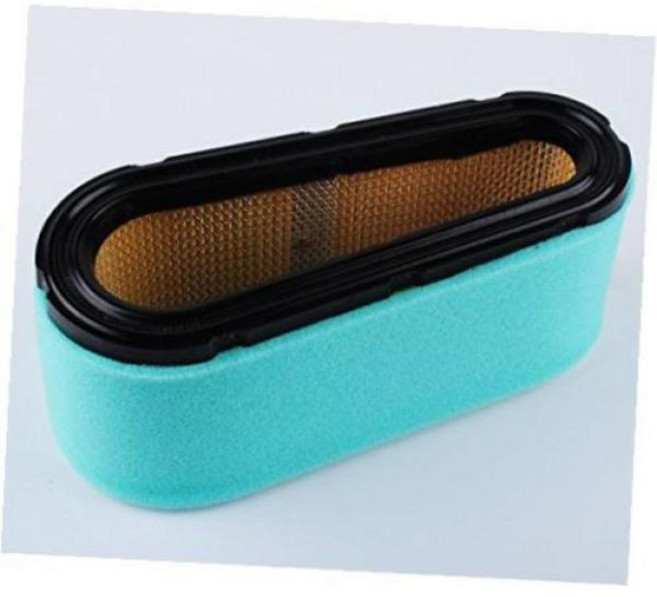 493909 AIR FILTER COMBOS FITS BRIGGSSTRATTON 12HP 13HP VERTICAL ENGINE MAIN PRE- MOWER CLEARNER, 1개