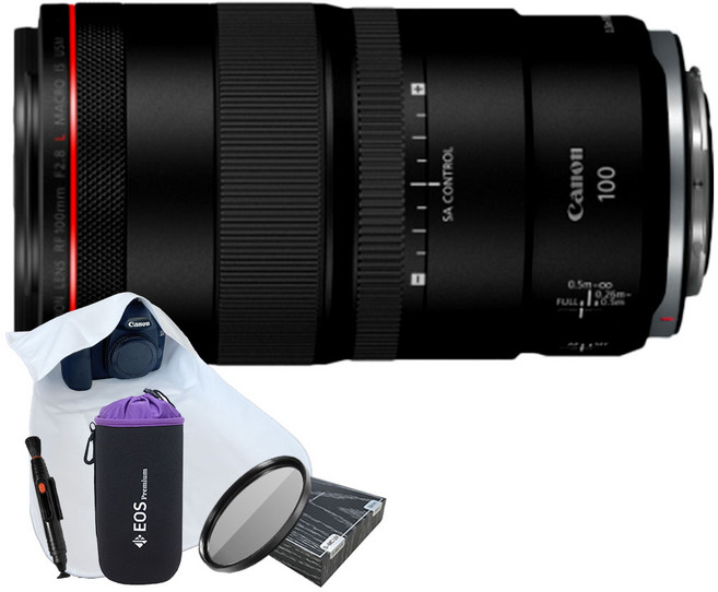 [포토리뷰이벤트] 캐논 RF 100mm F2.8 L Macro IS USM + 포켓융 + 방수파우치 +렌즈 클리닝펜+ 67mm MCUV 필터, [필터] MECO SLIM MCUV 67mm