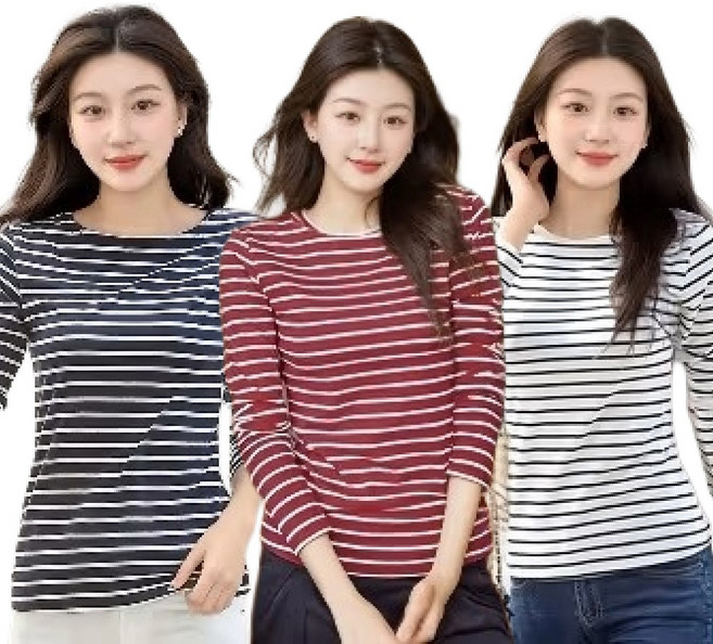 기타[알트베니] 레일리스판풀오버3종