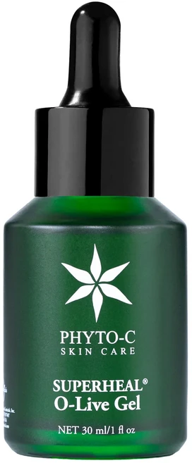 Phyto-C 歐瑪橄欖亮顏全賦活凝膠 保濕, 1個, 60ml
