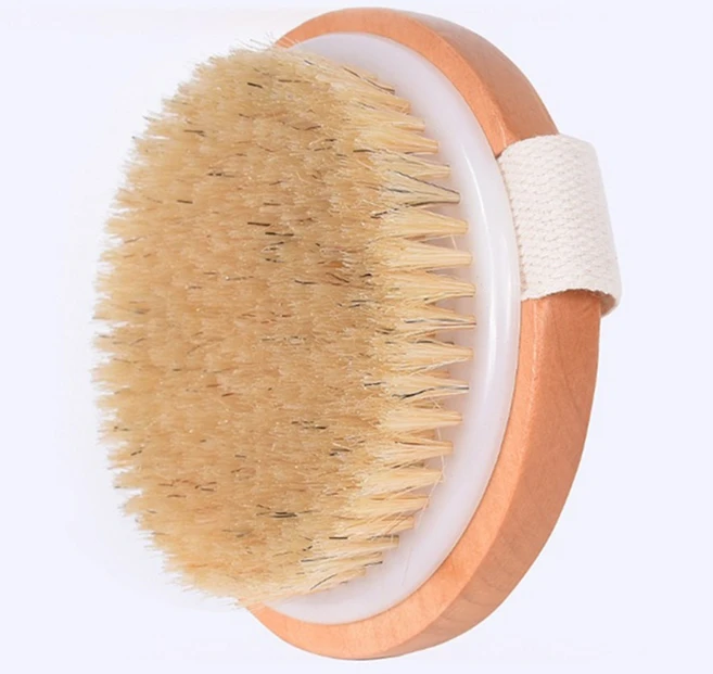 샤워바디브러쉬 바디솔 브러쉬 목욕 샤워브러쉬, 샤워바디브러쉬 (BL01415), 1개 - 쿠팡
