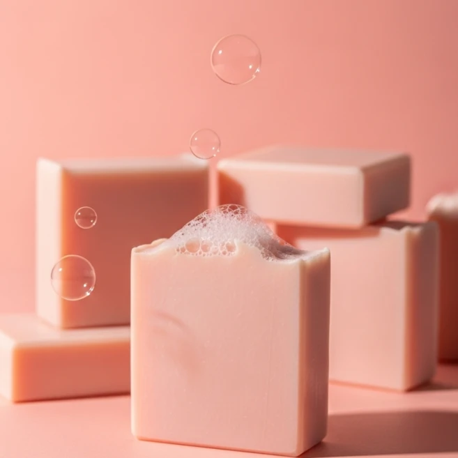 마이네즈솝 문제성피부 건선 가려움증 수제 천연비누, 1개입, 120g - 쿠팡