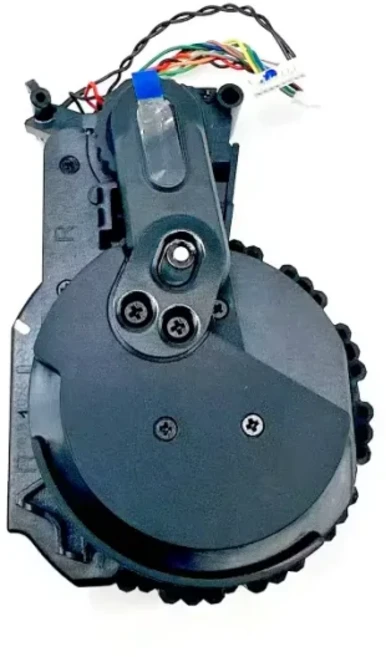 드리미 드라이브 휠(좌우)- X50 UltraX50s Pro UltraL40sProUltra 로봇 청소기용 부품