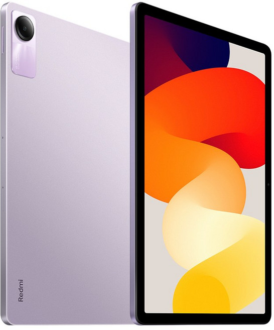 샤오미 레드미 패드 6+128G 중국 버전 퍼플, 단품