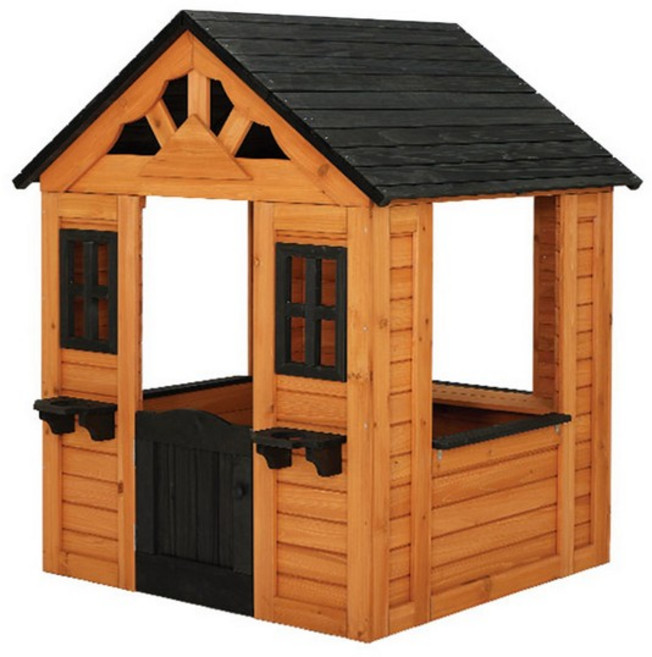 피에스타/DIY원목우든하우스/설치비별도, 단품