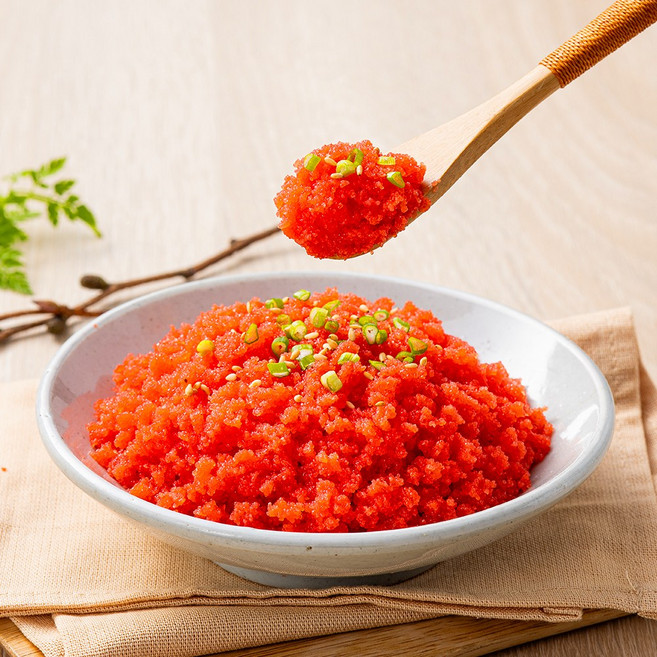 양념 명란 분란 명란젓 실속형, 1개, 1kg