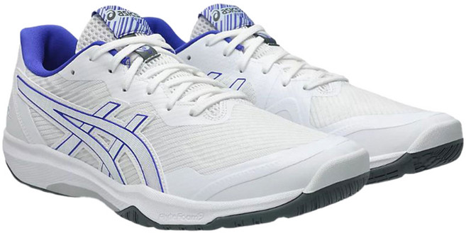 ASICS 亞瑟士 男女通用 LYTE JAPAN FF3 排球鞋 1053A054-106