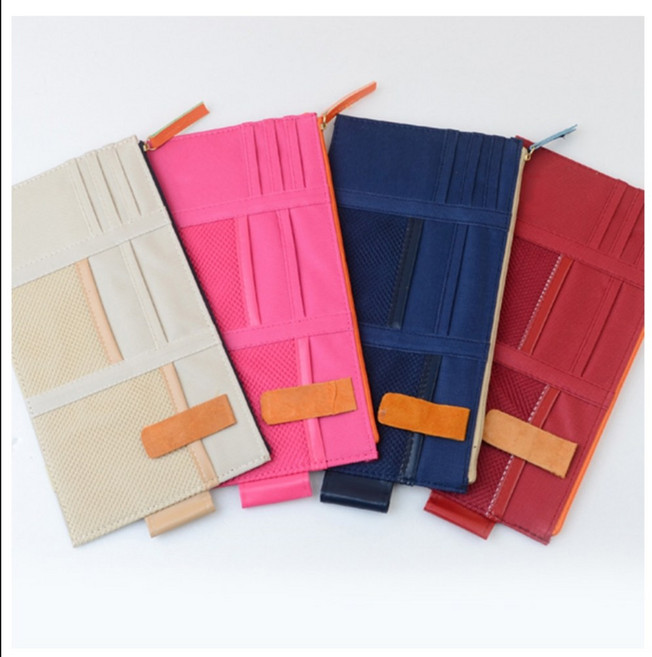 일월천상회 자동차 썬바이저 파우치 자동차수납함 차량용품 차량틈새수납 차량용수납함