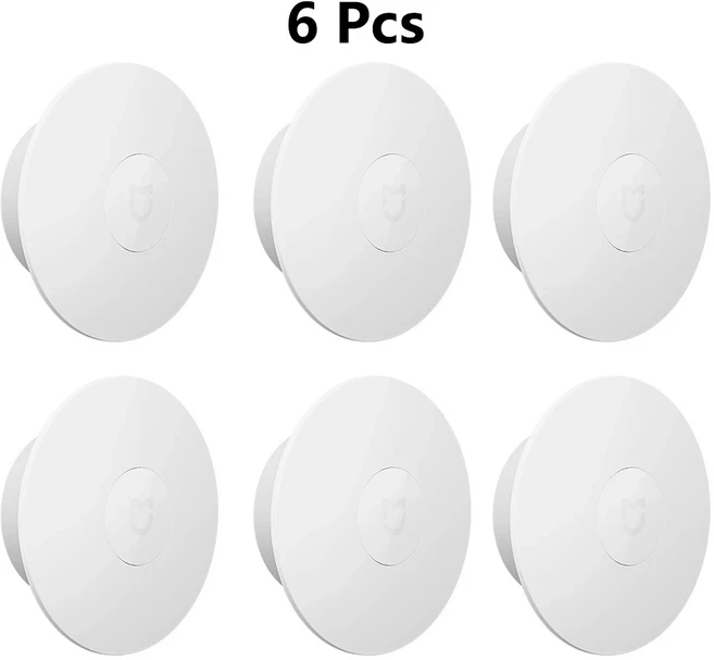 기존 jia 조명 3 2700K 5V 1A 2 5W 600mAh, 06 6 Pcs