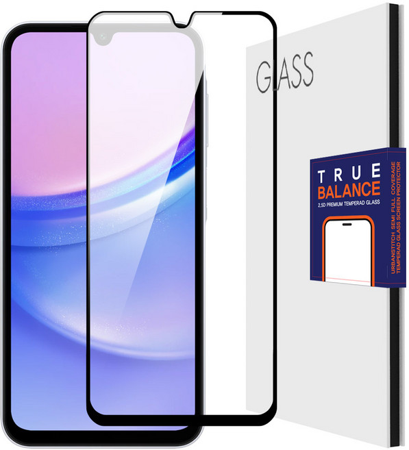 어반스티치 버디3 강화유리 액정필름 트루밸런스 풀커버형, 1개