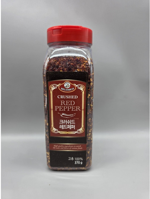 코스트코 크러쉬드 레드페퍼 370G, 1개