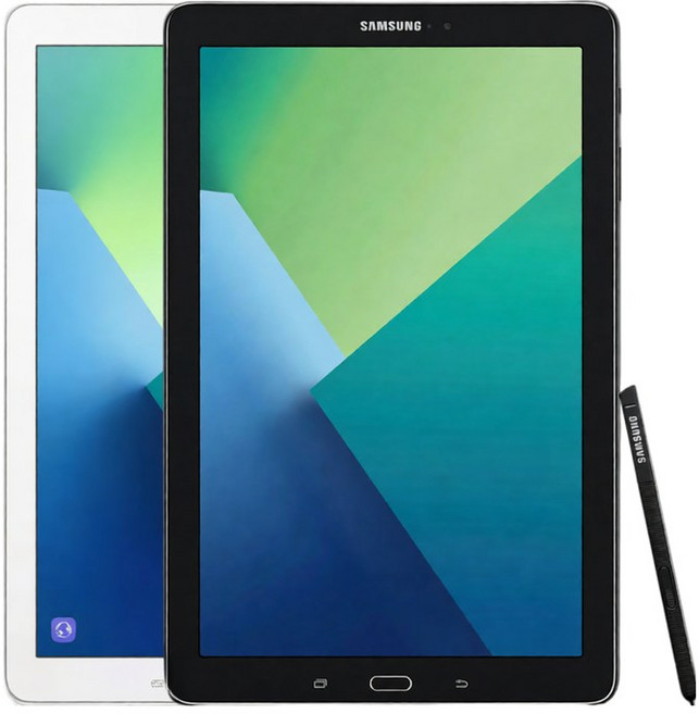 삼성전자 갤럭시탭 A6 10.1 SM-P580 WiFi 32G 태블릿PC (구성품: 태블릿 본품 + 충전기 + 전원선), 화이트, 32GB