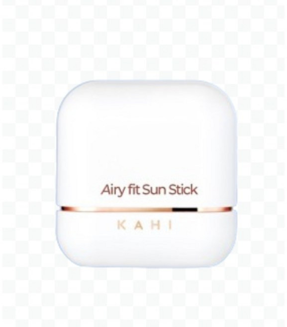 가히 에어리 핏 선스틱 SPF50+ PA++++, 14g, 1개