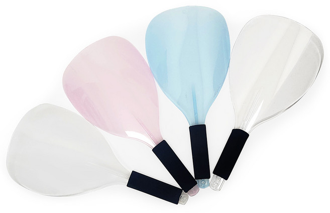 뜨리고 텐션 좋은 스프레이 가리개 (4가지컬러), 1개, 핑크