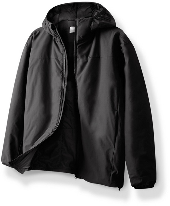 해리슨 남성용 베이직 경량 패딩 HA-1041 THE1026