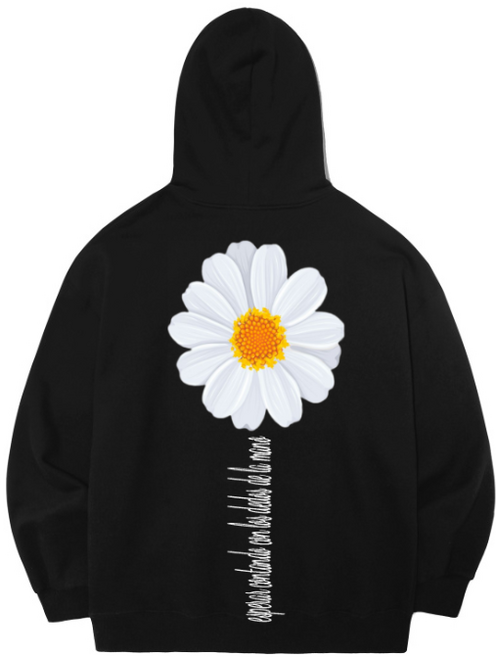 후드집업_데이지_문디자인 집업(간절기)