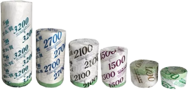 養生膠帶 / 遮蔽膠帶, 1個