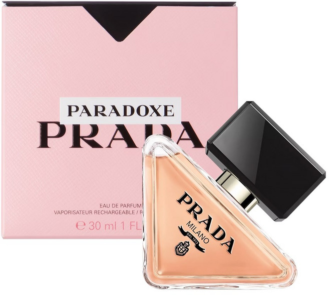 프라다 패러독스 EDP, 1개, 30ml