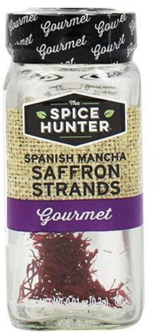 The Spice Hunter 파프리카 훈제 그라운드 51g 병 미국직구, 1개