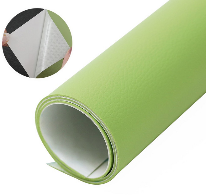 가죽스티커 모음 시트/차량/가죽수선 리폼 레자스티커 보수테이프L, N스티커 1408 (40cm x 25cm)