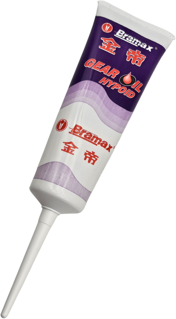 Sym 크루심 순정 미션오일 100ml 오토바이 밋션 오일, 1개