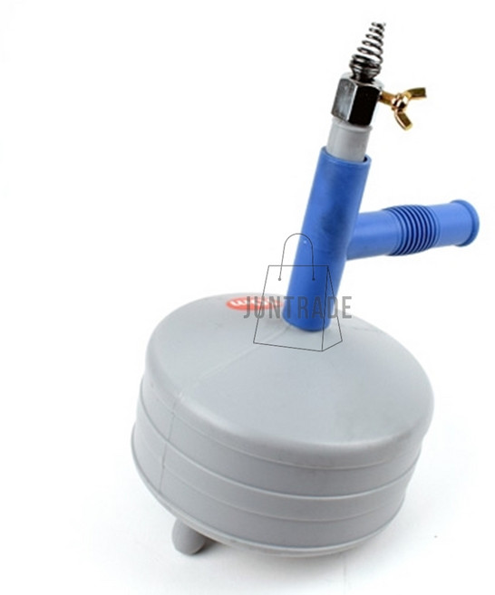 도토리마켓 스프링 청소기 10M 하수구스프링청소기