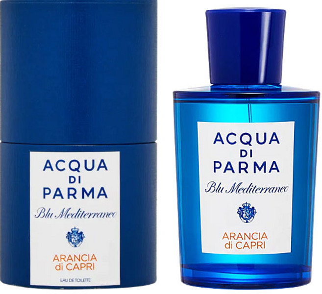 아쿠아디파르마 아란치아 디 카프리 EDT, 180ml, 1개
