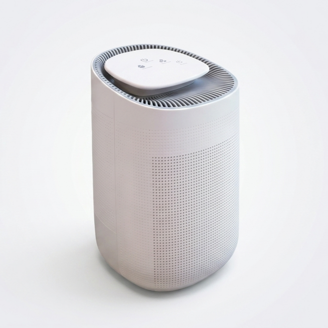 코드26 공기청정 제습기, CODE-APD13+, 혼합색상