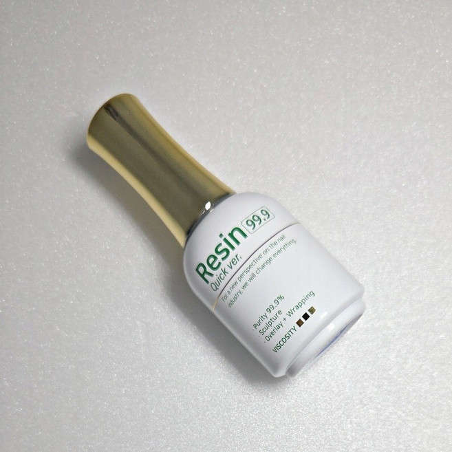 1+1 아이즈미 레진 99.9 빌더젤 멀티 퀵버전 스캅쳐 오버레이 픽서 다기능성 빌더젤, 1개, 레진 탑젤 High