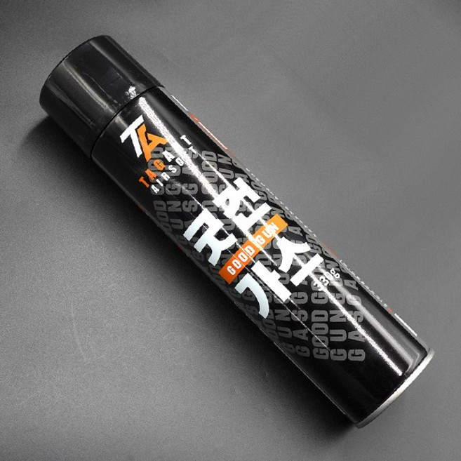 2위 - |건스토리| 태그아트 굿건가스 8KG 노말가스(2차 생산분), 1개, tag_gas