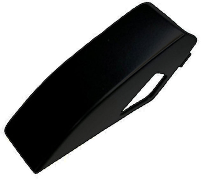 혼다 PCX125 비상 커버 블랙 25년부터 81137K1YDC0ZE