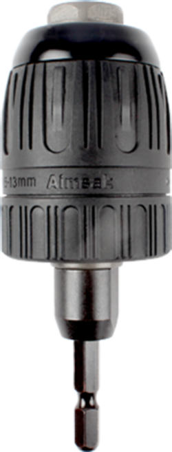 아임삭 ACAL1213 키레스 척 어댑터 1/2인치 13mm, 1개