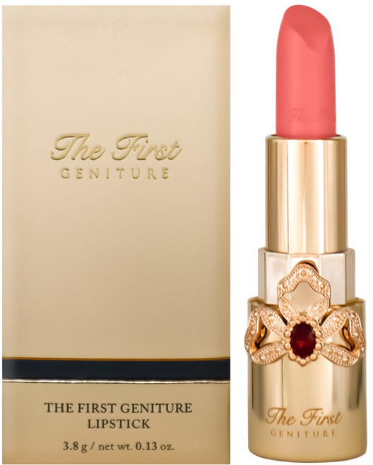 오휘 더 퍼스트 제너츄어 립스틱 (26Y), 핑크(립스틱)