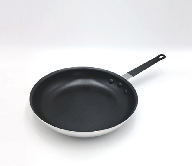 후라이팬/엑스칼리버코팅(인덕션겸용), 14인치(내경370x58)(D0289), 1개