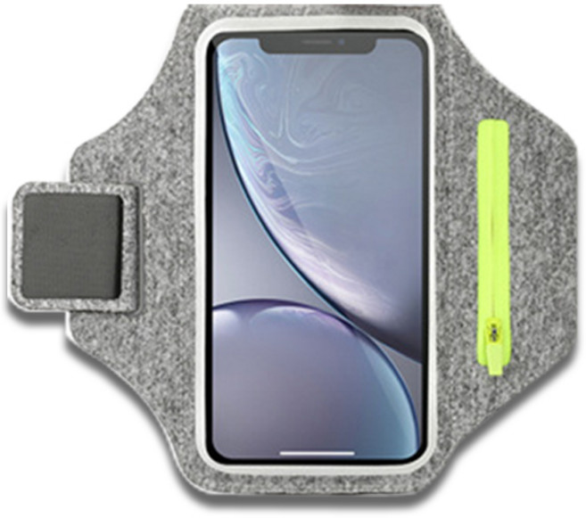 더씽커스 모든기종 암밴드 런닝 핸드폰