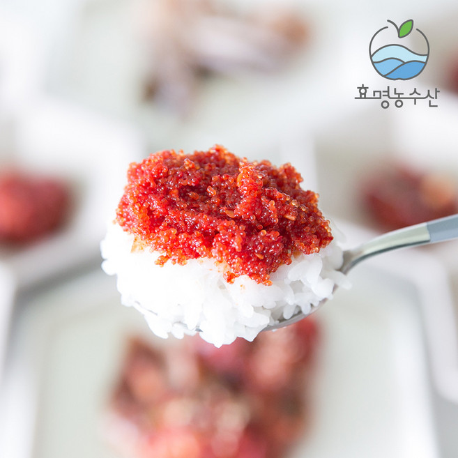 유양 청어알젓500g, 1개, 500g