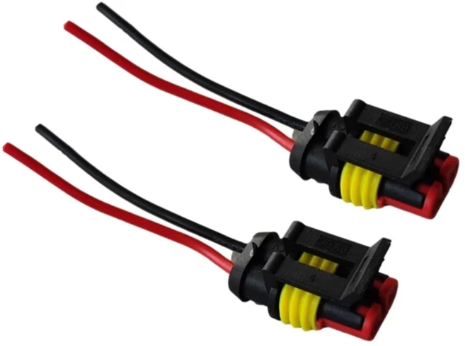 호환 스카니아 DRL 램프용 전면 안개등 얇은 1 쌍 G440 G450 P410 R450 안개등 OEM:2127431 1931613, 01 China Mainland, 02 1pair plugs