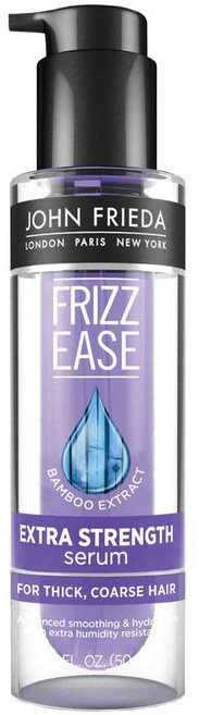 John Frieda Frizz Ease 세럼 X-스트렝스, 50ml, 1개