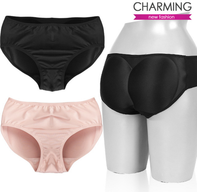 챠밍 여성 엉덩이 볼륨업 뽕팬티 704P