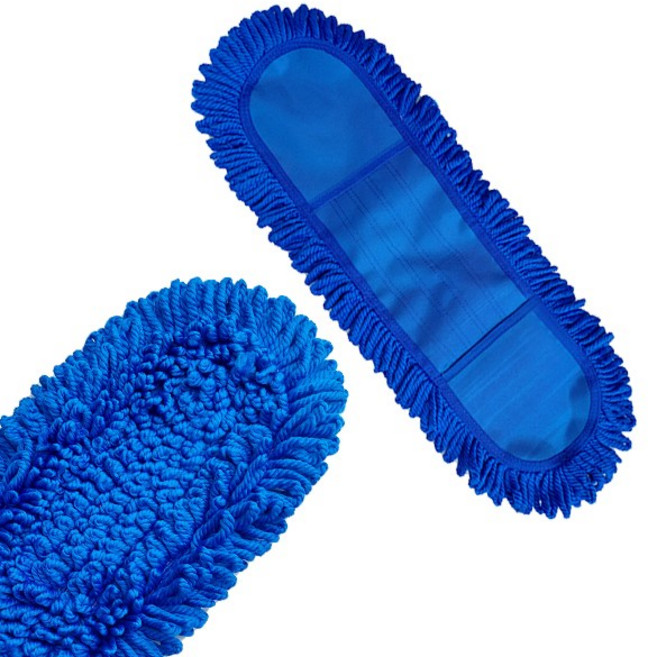 싹싹몰 초극세사 리스킹 걸레 60cm, 1개