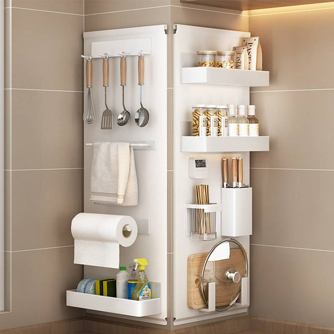 주방 자석 시트지 마그네틱 칠판 사무실 건식 칠판, 에나멜 화이트 1.5mm