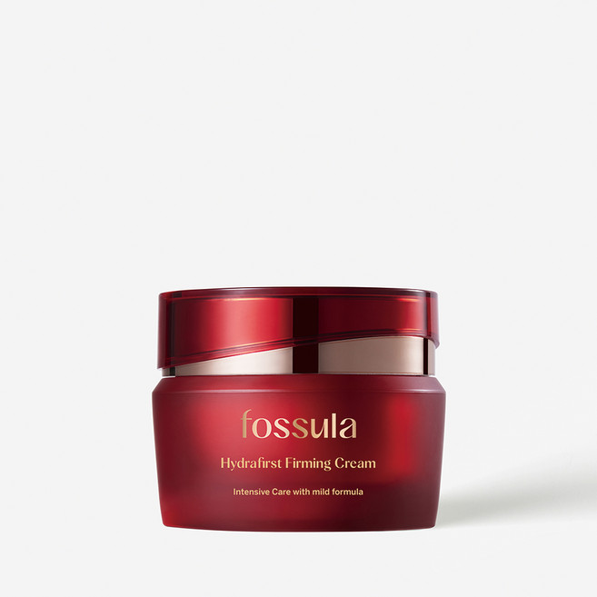 포슐라 하이드라퍼스트 퍼밍 크림, 1개, 50ml