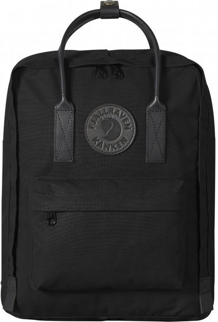 Fjallraven 北極狐 Kanken No.2 G-1000 耐磨後背包